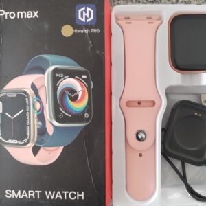 i7 Pro Max Smart Watch