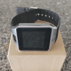 Smart Watch DZ09