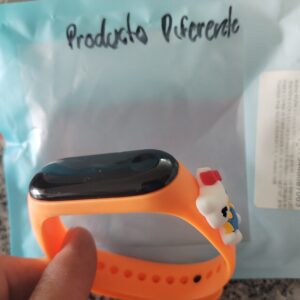 Reloj Brazalete producto diferente