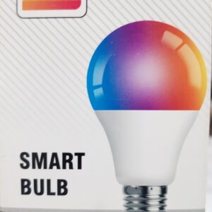 Powered by Tuya SMART BULB