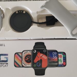 T900 PRO MAX L WATCH 8