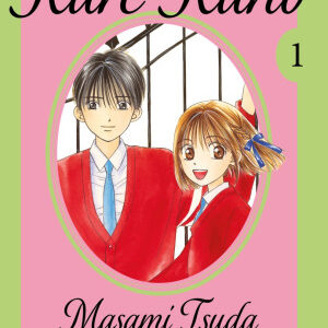 Manga Kare Kano #1