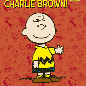 Libros Peanuts. ¡dios Mío, Charlie Brown!