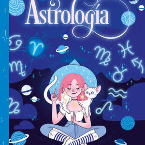 Literatura Astrología. Club De Jóvenes Hechiceras