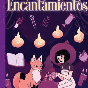 Literatura Encantamientos