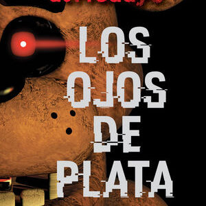 Libros Los Ojos De Plata