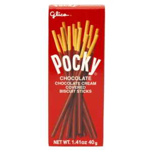 Dulces Pocky Chocolate