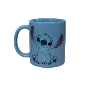 Tazas Stitch  tarro 480ml