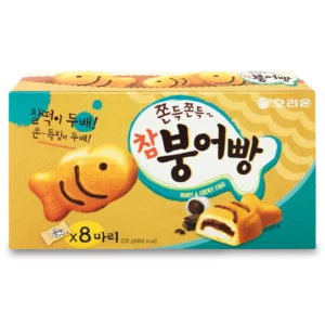 Dulces  Moist N Chewy Cake