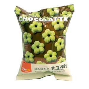 Dulces Pistachio Chocolatta