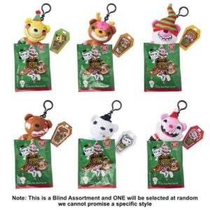 Juguetes Deddy Bears Blind Bag Christmas S2
